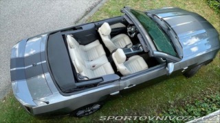 Ford Mustang 3,7 V6 2014