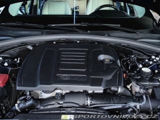 Ostatní značky Ostatní modely Land Rover Range Rover Velar 2,0 2021