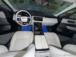 Ostatní značky Ostatní modely Land Rover Range Rover Velar 2,0 2021