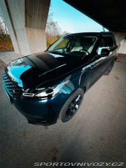 Ostatní značky Ostatní modely Land Rover Range Rover Velar 2,0 2021