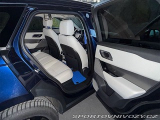 Ostatní značky Ostatní modely Land Rover Range Rover Velar 2,0 2021