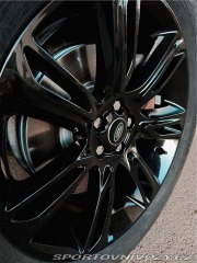 Ostatní značky Ostatní modely Land Rover Range Rover Velar 2,0 2021