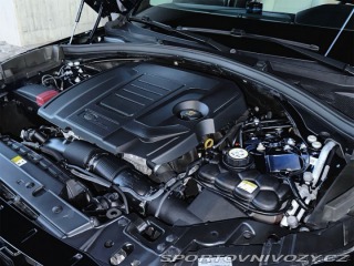 Ostatní značky Ostatní modely Land Rover Range Rover Velar 2,0 2021