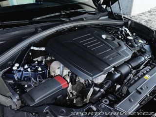 Ostatní značky Ostatní modely Land Rover Range Rover Velar 2,0 2021