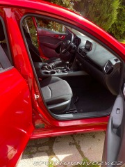 Mazda Ostatní modely 3 2,0 SkyActiv-G 2014