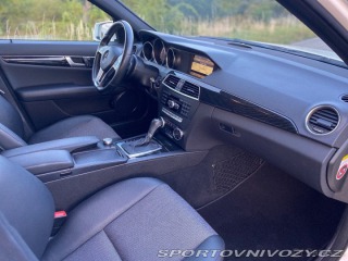 Mercedes-Benz C 2,5 250 CDI AMG Paket ( 2011