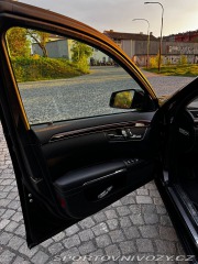 Mercedes-Benz S S 350L 4MATIC 1800