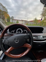 Mercedes-Benz S S 350L 4MATIC 1800