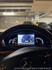 Mercedes-Benz S S 350L 4MATIC 1800