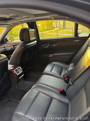 Mercedes-Benz S S 350L 4MATIC 1800