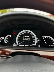 Mercedes-Benz S S 350L 4MATIC 1800