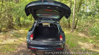 Opel Ostatní modely Insignia 2,0   Turbo 4x4 AUTOMAT 2014