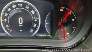 Opel Ostatní modely Insignia 2,0   Turbo 4x4 AUTOMAT 2014