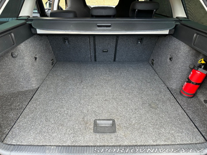 Škoda Ostatní modely Octavia 2,0   tdi 110kw SPORT STY 2015