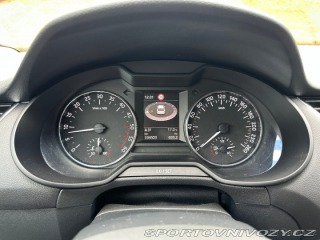 Škoda Ostatní modely Octavia 2,0 tdi 110kw SPORT STY 2015