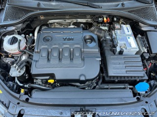 Škoda Ostatní modely Octavia 2,0 tdi 110kw SPORT STY 2015