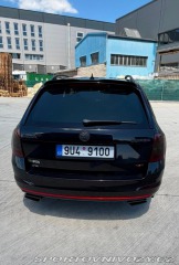 Škoda Ostatní modely Octavia 2,0 tdi 110kw SPORT STY 2015