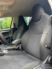 Škoda Ostatní modely Octavia 2,0 tdi 110kw SPORT STY 2015