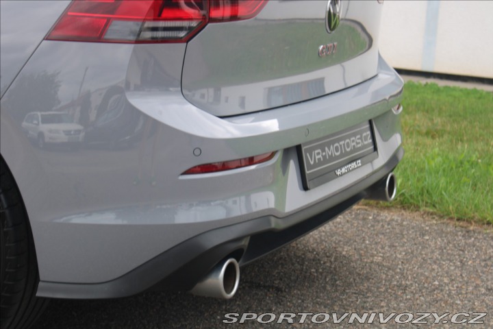 Volkswagen Golf 2,0   TSI GTI DSG 2023