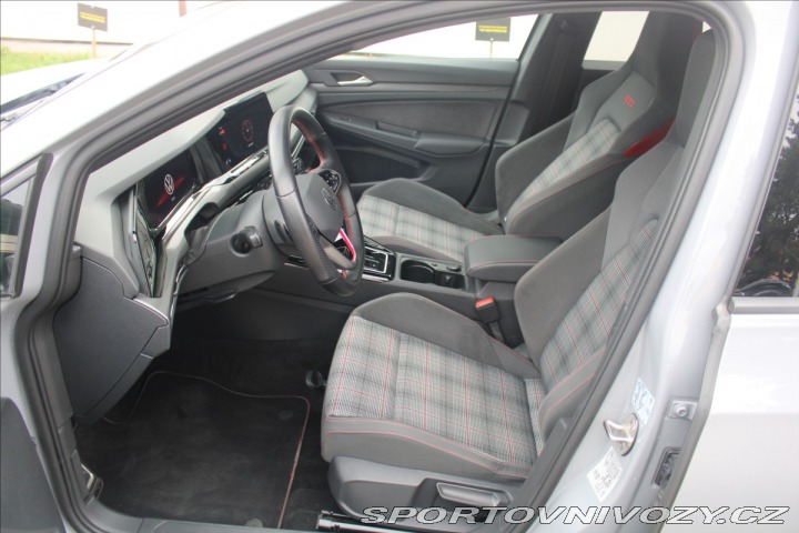 Volkswagen Golf 2,0   TSI GTI DSG 2023