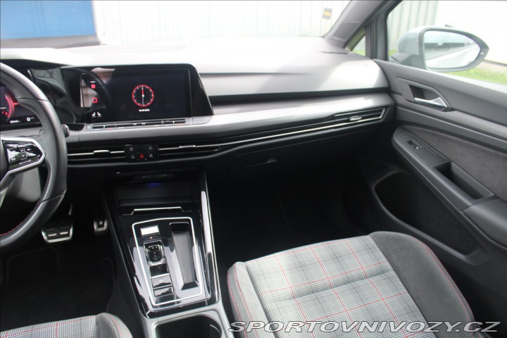 Volkswagen Golf 2,0   TSI GTI DSG 2023