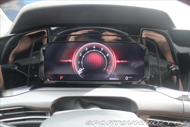 Volkswagen Golf 2,0   TSI GTI DSG 2023