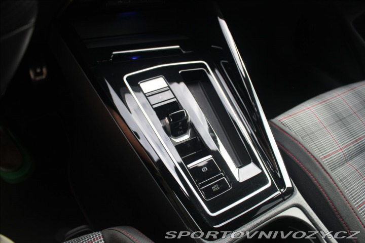 Volkswagen Golf 2,0   TSI GTI DSG 2023