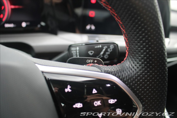 Volkswagen Golf 2,0   TSI GTI DSG 2023