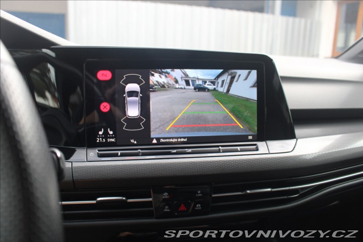 Volkswagen Golf 2,0   TSI GTI DSG 2023