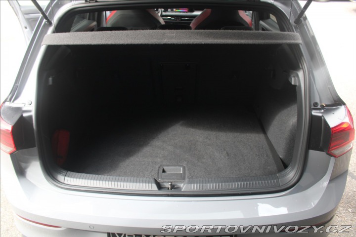 Volkswagen Golf 2,0   TSI GTI DSG 2023