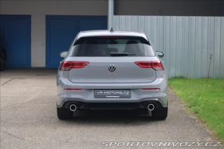 Volkswagen Golf 2,0   TSI GTI DSG 2023