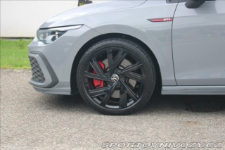 Volkswagen Golf 2,0   TSI GTI DSG 2023