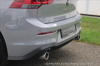 Volkswagen Golf 2,0   TSI GTI DSG 2023