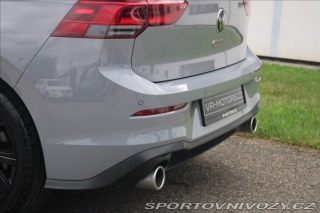 Volkswagen Golf 2,0   TSI GTI DSG 2023