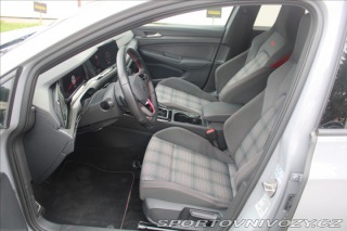 Volkswagen Golf 2,0   TSI GTI DSG 2023