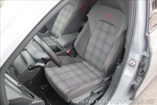 Volkswagen Golf 2,0   TSI GTI DSG 2023