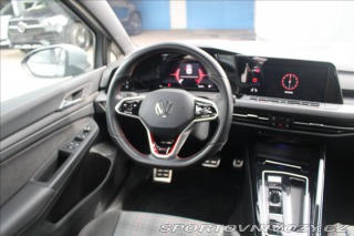 Volkswagen Golf 2,0   TSI GTI DSG 2023