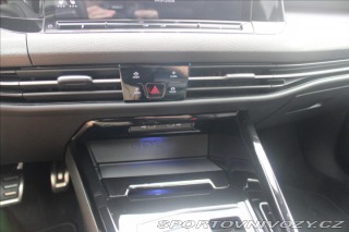 Volkswagen Golf 2,0   TSI GTI DSG 2023
