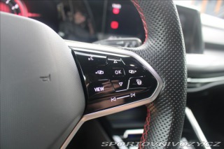 Volkswagen Golf 2,0   TSI GTI DSG 2023