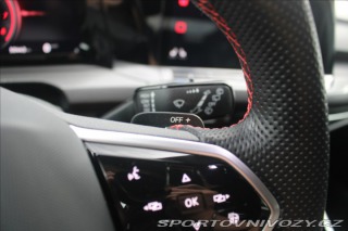 Volkswagen Golf 2,0   TSI GTI DSG 2023