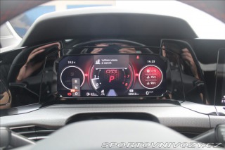 Volkswagen Golf 2,0   TSI GTI DSG 2023