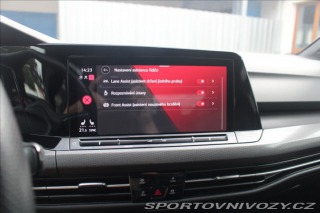 Volkswagen Golf 2,0   TSI GTI DSG 2023