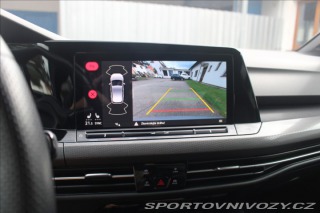 Volkswagen Golf 2,0   TSI GTI DSG 2023