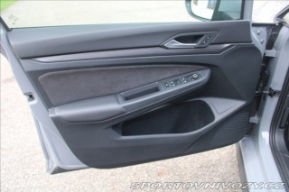 Volkswagen Golf 2,0   TSI GTI DSG 2023