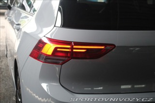 Volkswagen Golf 2,0   TSI GTI DSG 2023