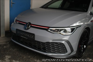 Volkswagen Golf 2,0   TSI GTI DSG 2023