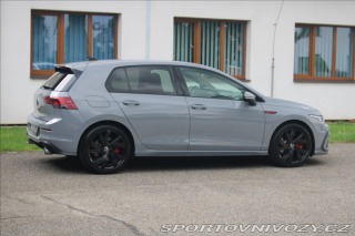Volkswagen Golf 2,0   TSI GTI DSG 2023