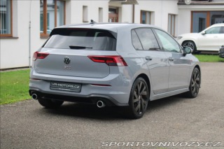 Volkswagen Golf 2,0   TSI GTI DSG 2023