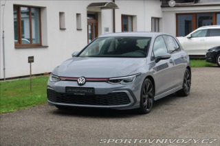 Volkswagen Golf 2,0   TSI GTI DSG 2023
