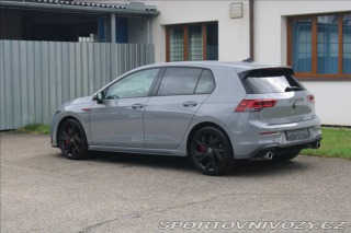Volkswagen Golf 2,0   TSI GTI DSG 2023